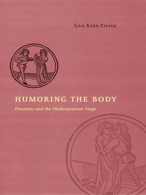 cover image of Humoring the Body